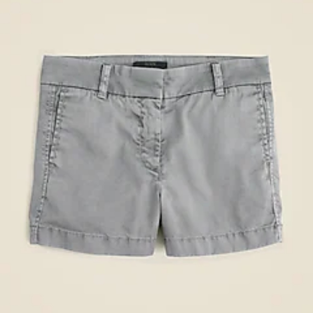 J Crew Chino shorts